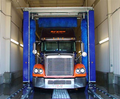 What driver’s need to know about switching to an electric truck July 6, 2020. . Trailer wash near me